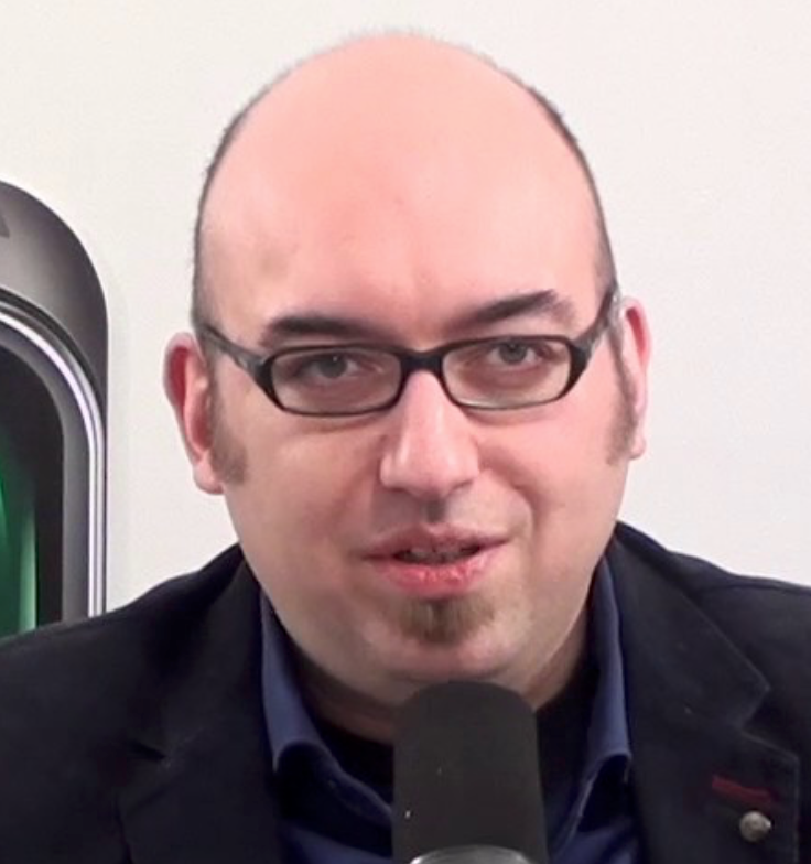Timo Hetzel