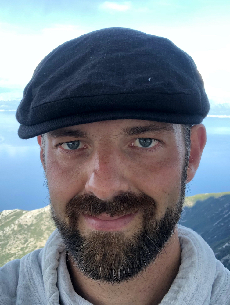 Björn Hauffe