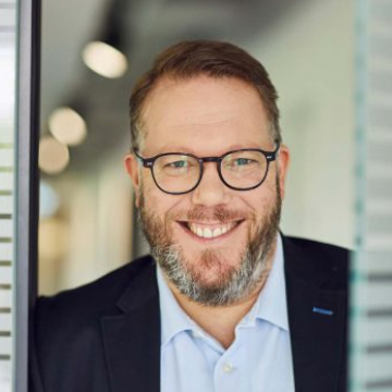 Ralf Rottmann