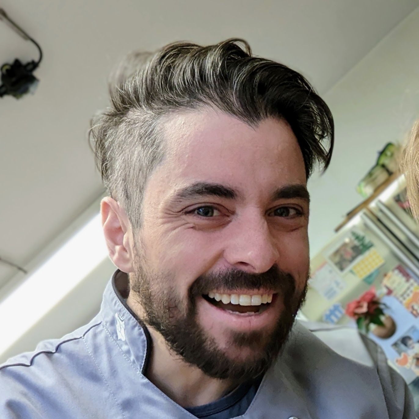 Bastian Wölfle