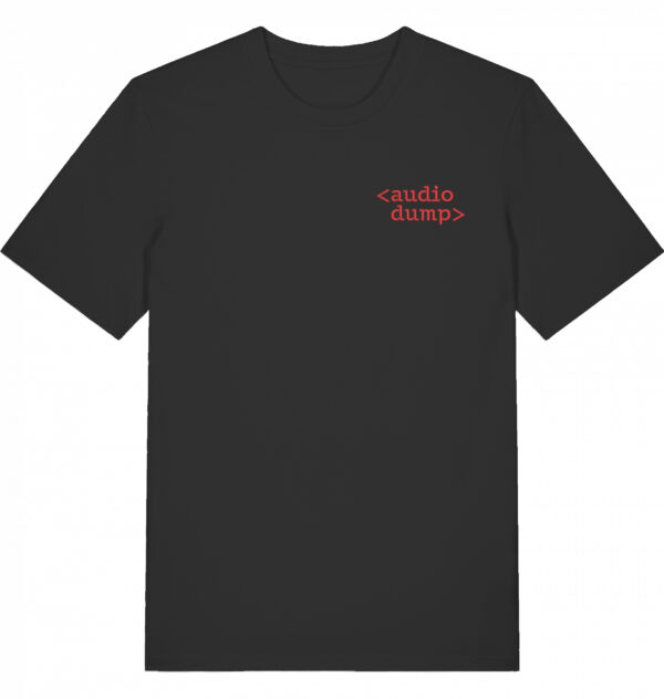 Audiodump Shirt